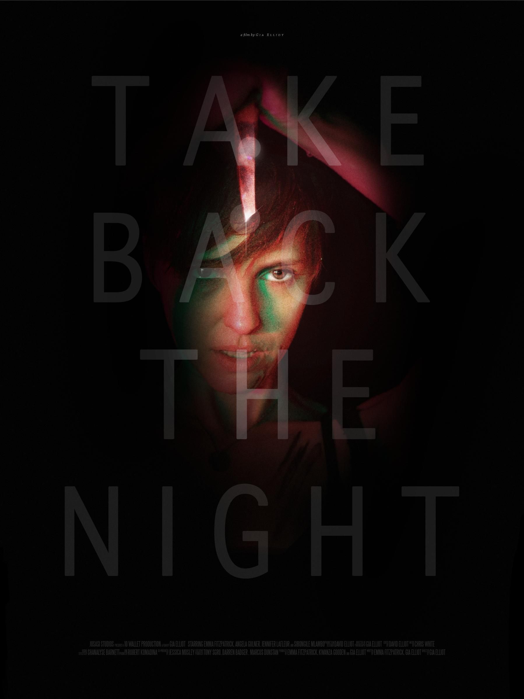 Take Back the Night (2021) Tamil [Voice Over] Dubbed WEBRip download full movie